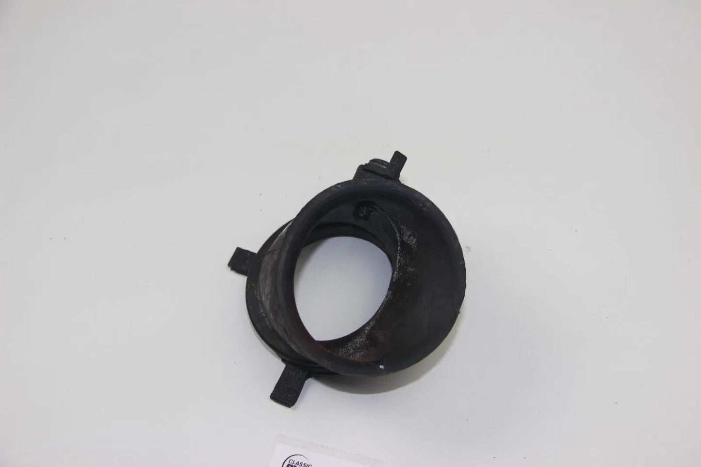 Original BMW E30 Ansaugschlauch Faltbalg inklusive Temperatur Sensor 1284288