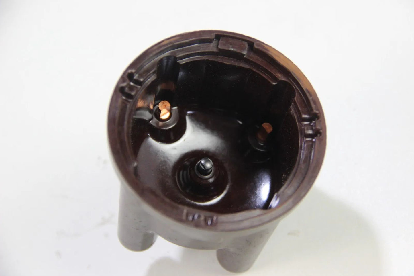 Original Bosch190 SL Porsche 356 Zündverteilerkappe 1235522203 6630146