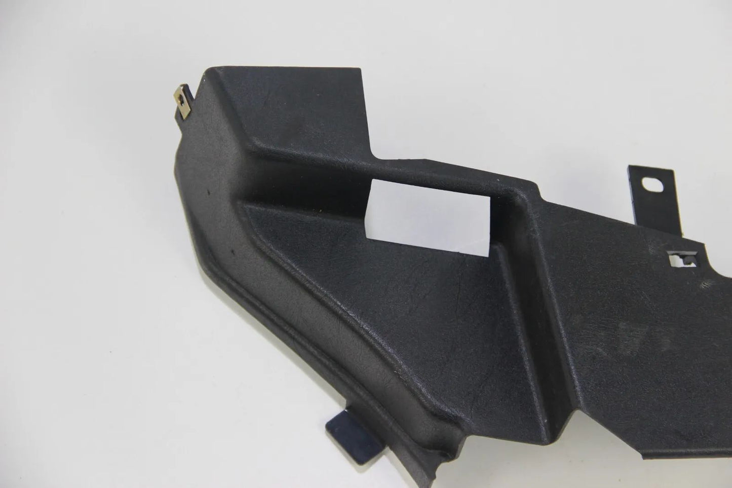 Original BMW E30 Abdeckung Handschuhfach links Armaturenbrett 1906932 3er