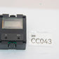 Original BMW E30 Digital Uhr  62131367683 Clock 325i 323i 320i 318i 316i 3er