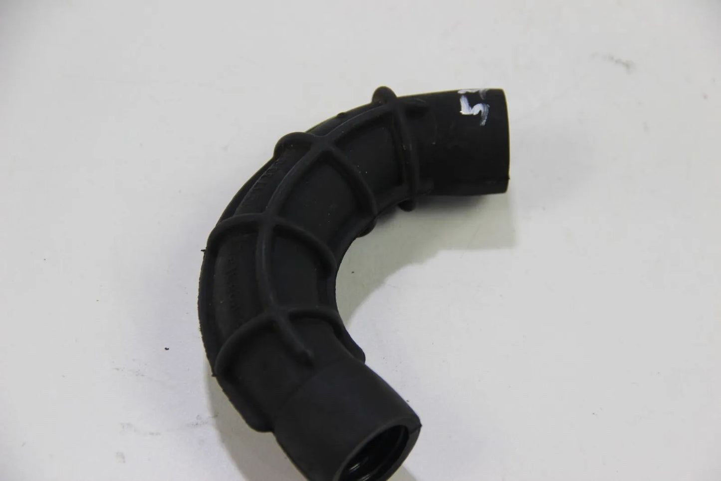 Original BMW E30 E36 Faltenbalg Schlauch Luftschlauch 1730071 Ansaugung