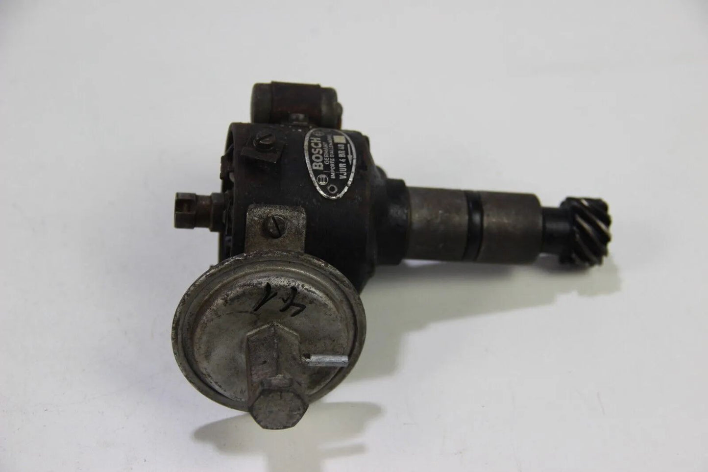 Original BMW E3 2500 Zündverteiler Verteiler Bosch 0231116053 Igntion Distributo