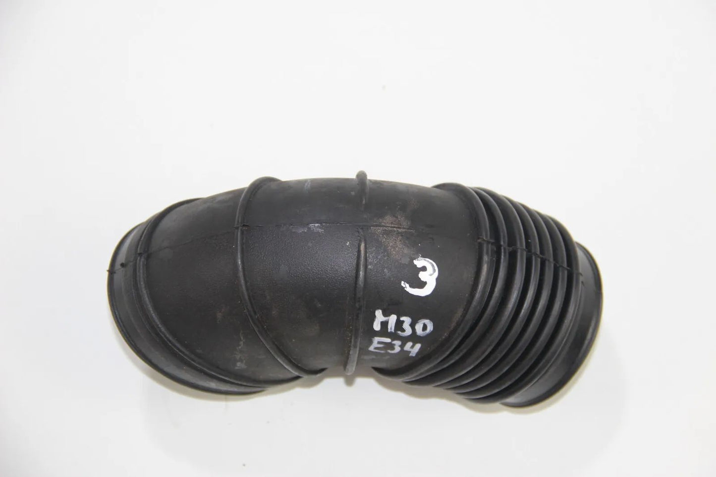 Original BMW E34 E32 735 535  Faltenbalg Ansaugschlauch 1707767 Intake Schlauch