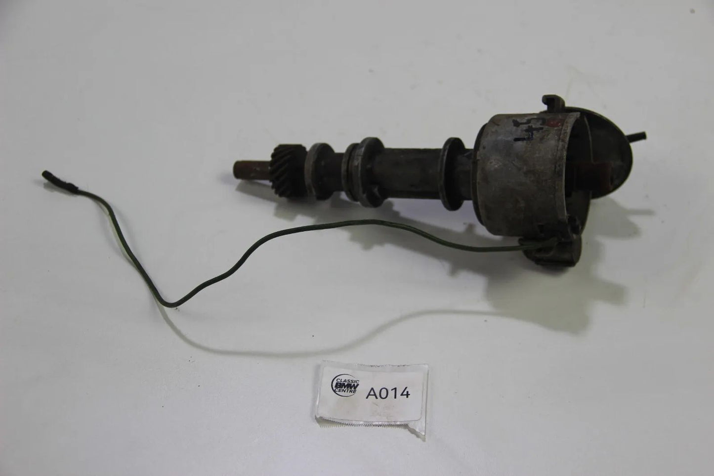 Original BMW Oldtimer Zündverteiler Bosch 0231246066 Ignition Distributor