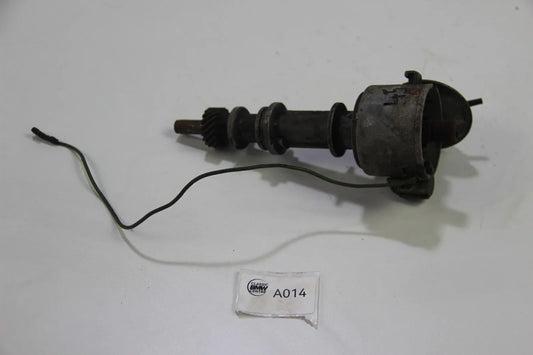 Original BMW Oldtimer Zündverteiler Bosch 0231246066 Ignition Distributor
