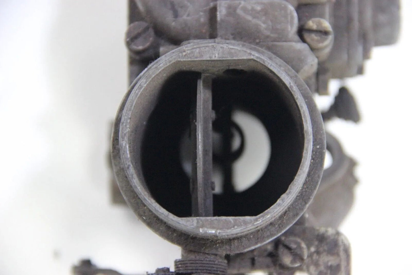 Original BMW Oldtimer Vergaser Solex 3035 PDSI carburetor carb