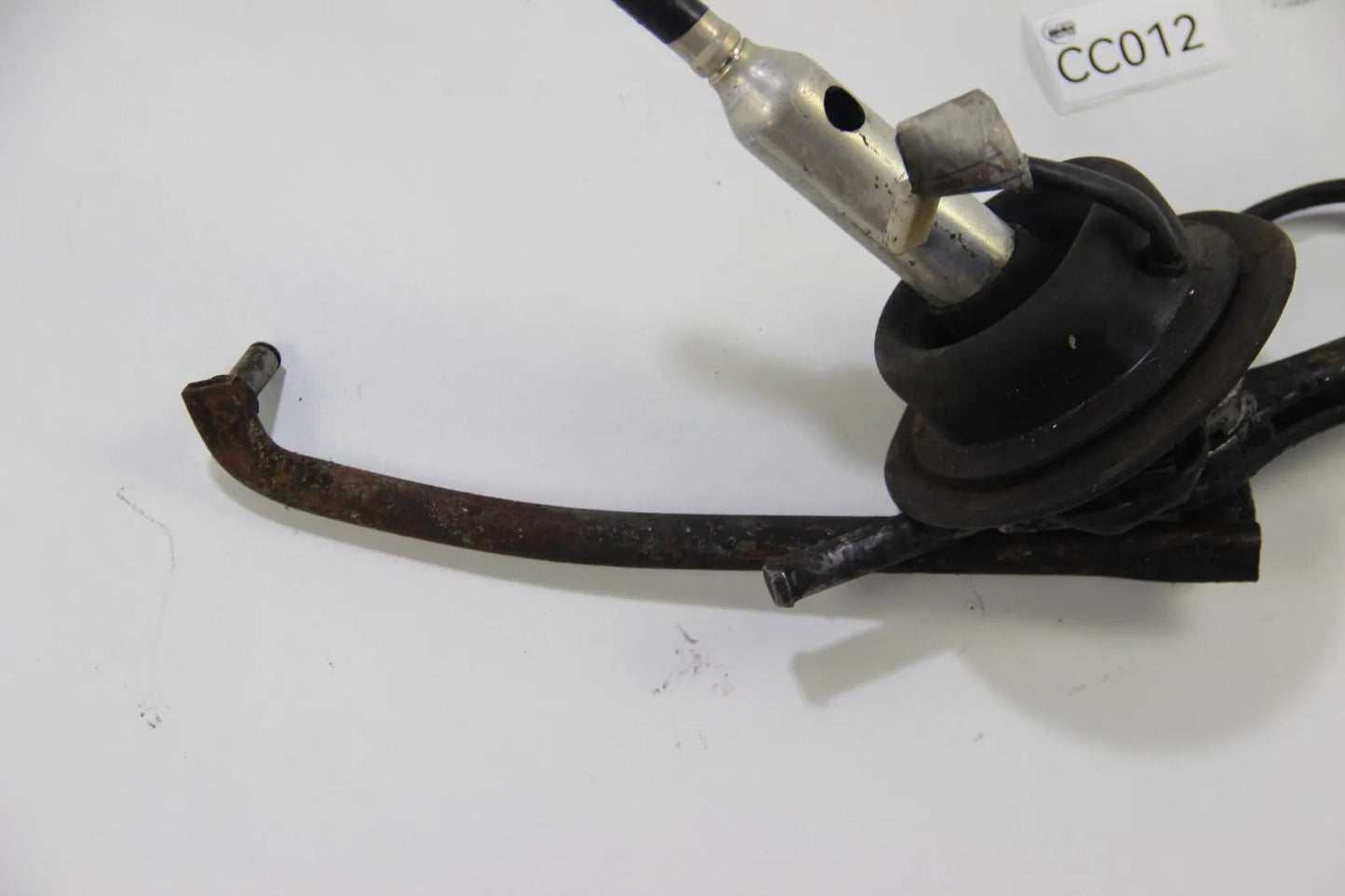 Original BMW E30 M40 316i 318i Schaltgestänge Schaltarm 1220871 Shifter Linkage