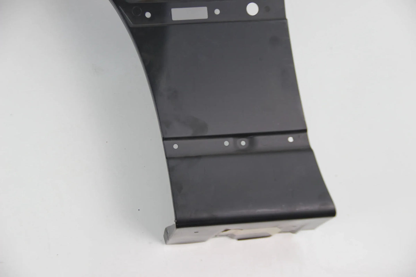 Original BMW E38 Limousine  Kotflügel Seitenwand vorn links  41358269095