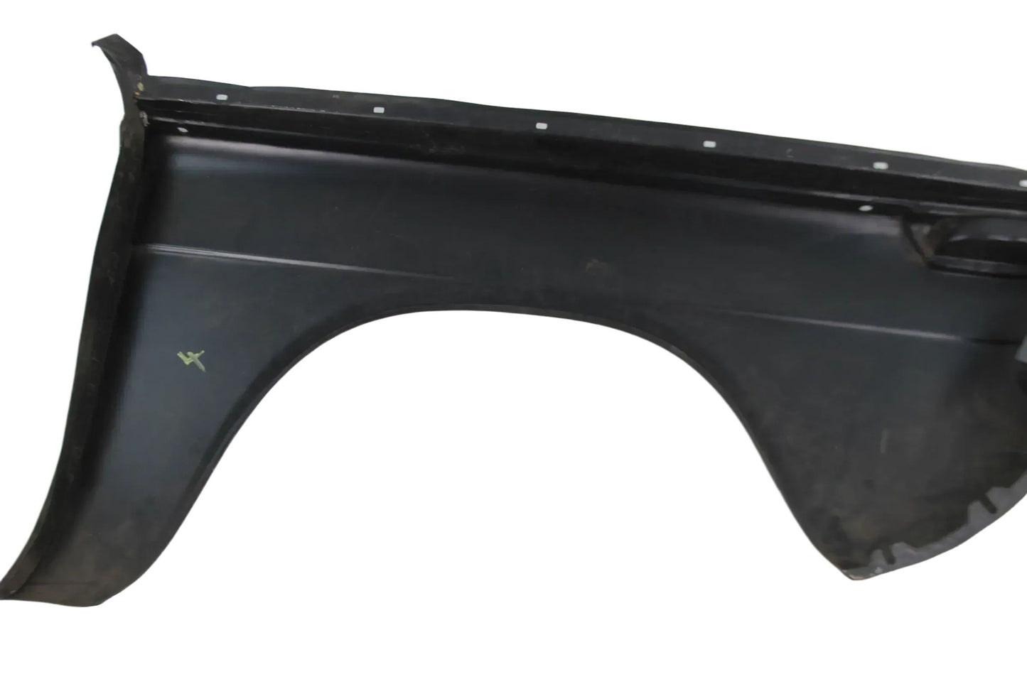 Original BMW NK 1500-2000til tilux tiSa Kotflügel vorn links NOS 41355790005