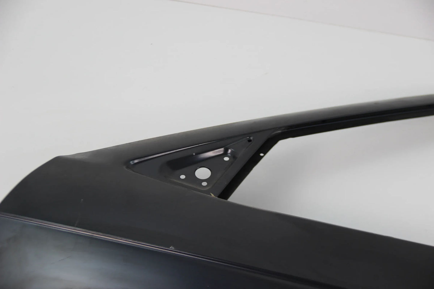 Original BMW 3er E36 Compact  Tür Door Fahrerseite vorne links 41518191195