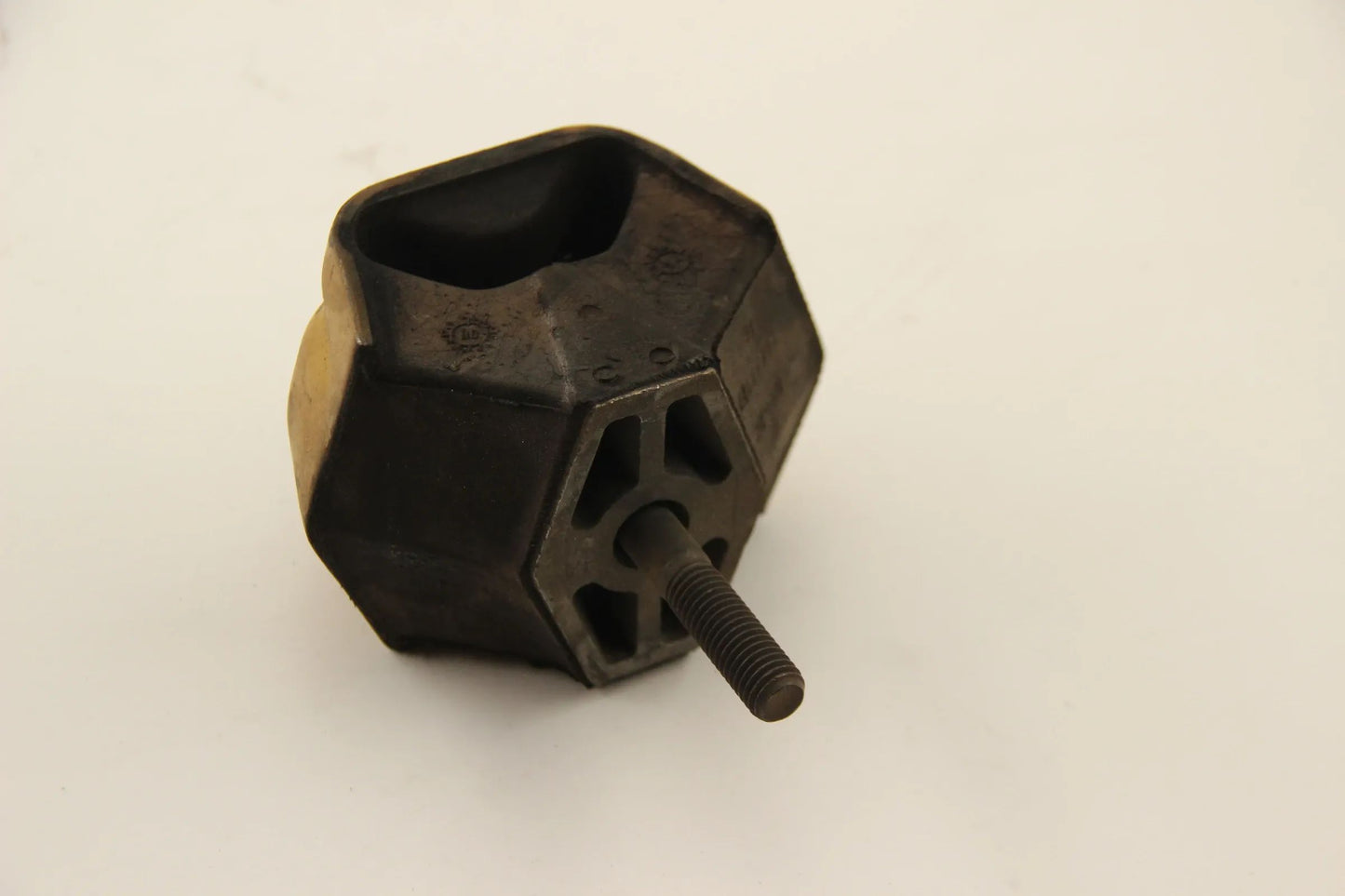 Original BMW E28 518 518i M10 Gummilager Motoraufhängung Dämpfer 11811175736