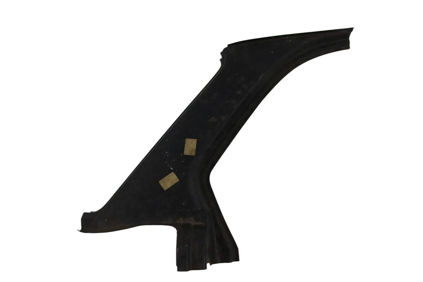 Original BMW Neue Klasse 1500-2000 tii C-Säule außen rechts NOS 41215630131