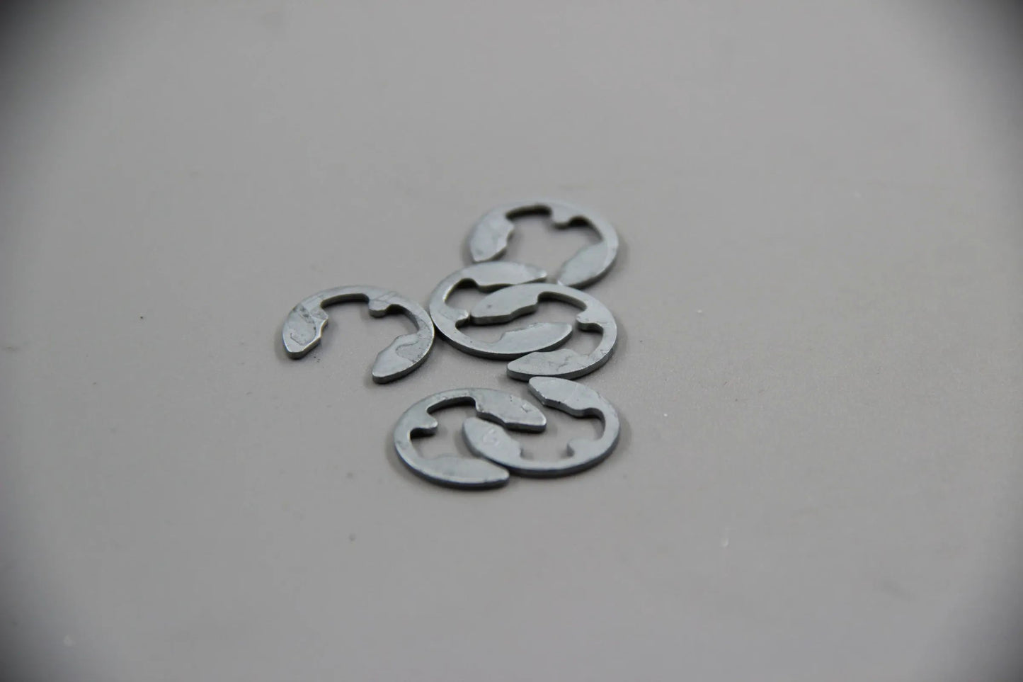 Original BMW E30 E36 E28 E34 E32 Z3 6x Sicherungsscheibe 8,0-ZNS 07119902293