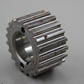 Original BMW E30 324d E28 524d 524td E34 524td Zahnriemenrad 11211275470
