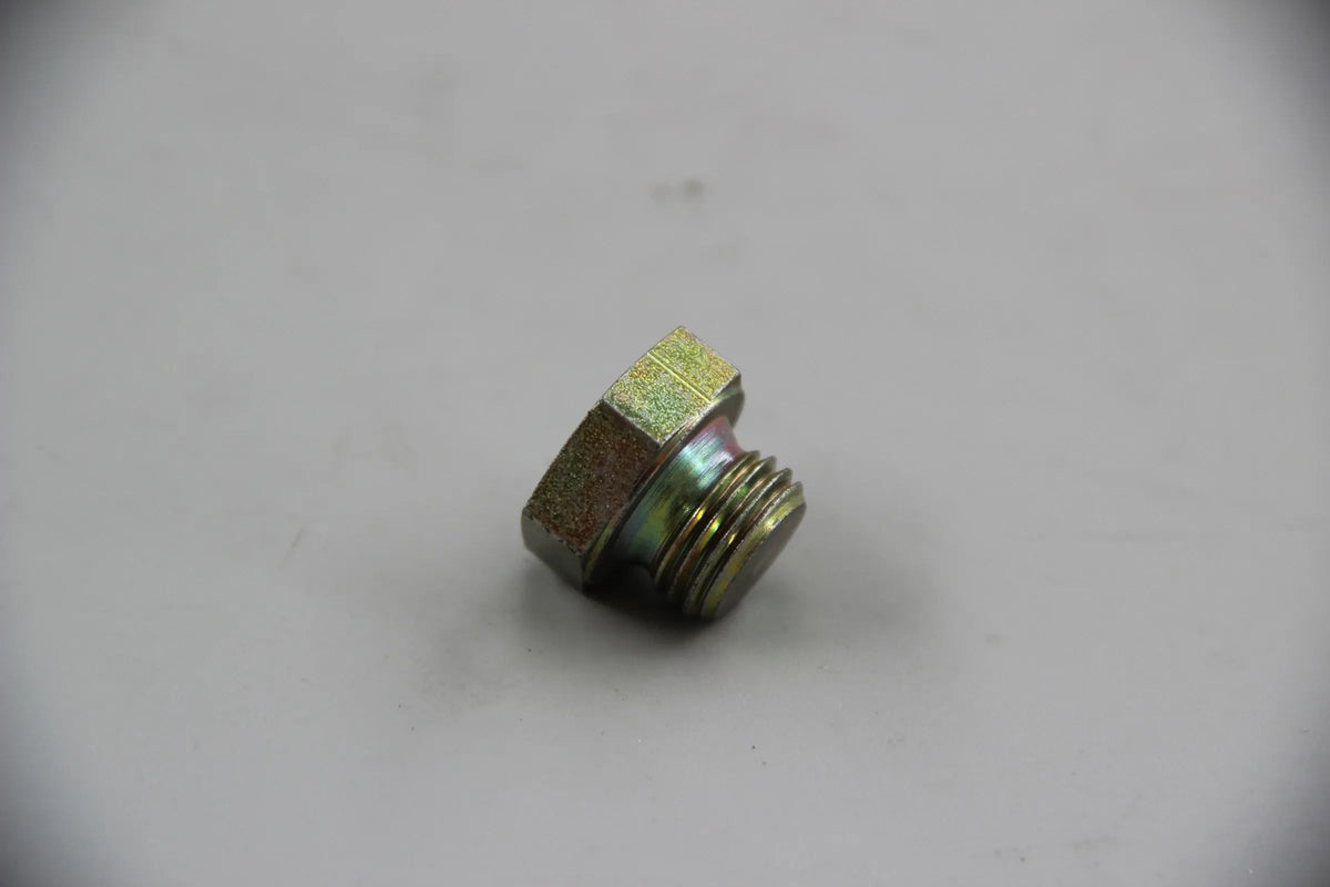 Original BMW E10 E21 E30 E12 E39 E24 E38 Verschlussschraube AM14X1,5 07119919228