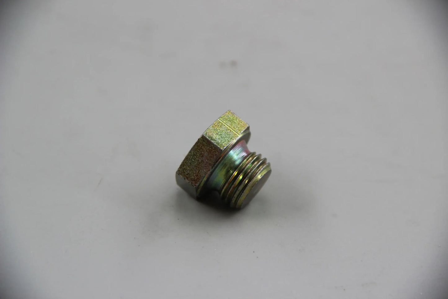 Original BMW E10 E21 E30 E12 E39 E24 E38 Verschlussschraube AM14X1,5 07119919228
