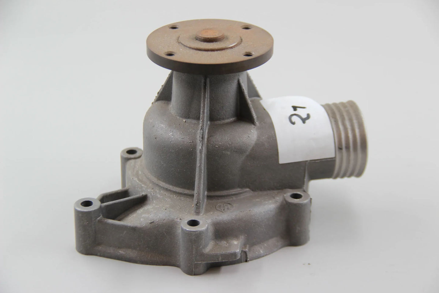 Original BMW E9 E12 E29 E23 M30 Austausch Wasserpumpe 2.8-3.5L 11519070756