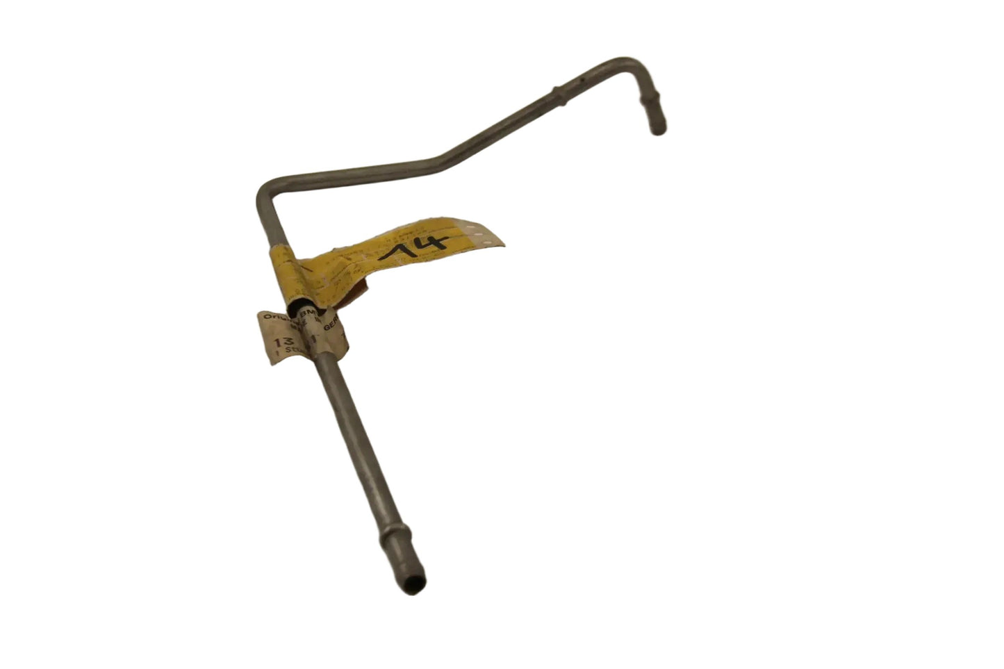 Original BMW E36 3er 320i-325is M3 Kraftstoffvorlaufleitung Leitung 13311730646