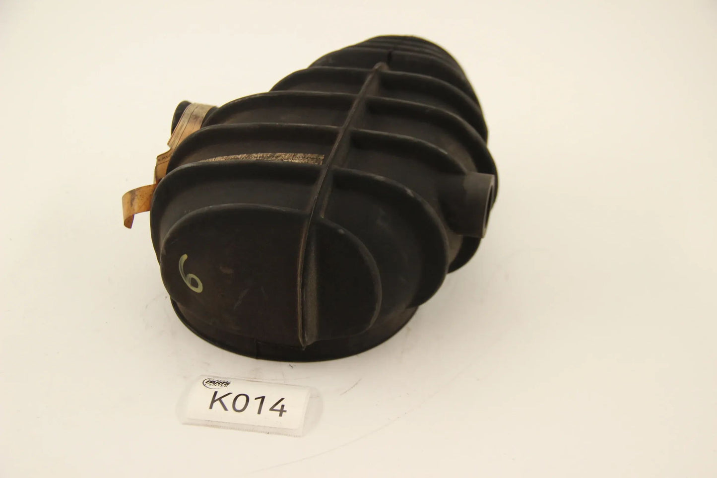 Original BMW E21 323i M20  Ansaughutze Luftmengenmesser Ansaugung  13511266233