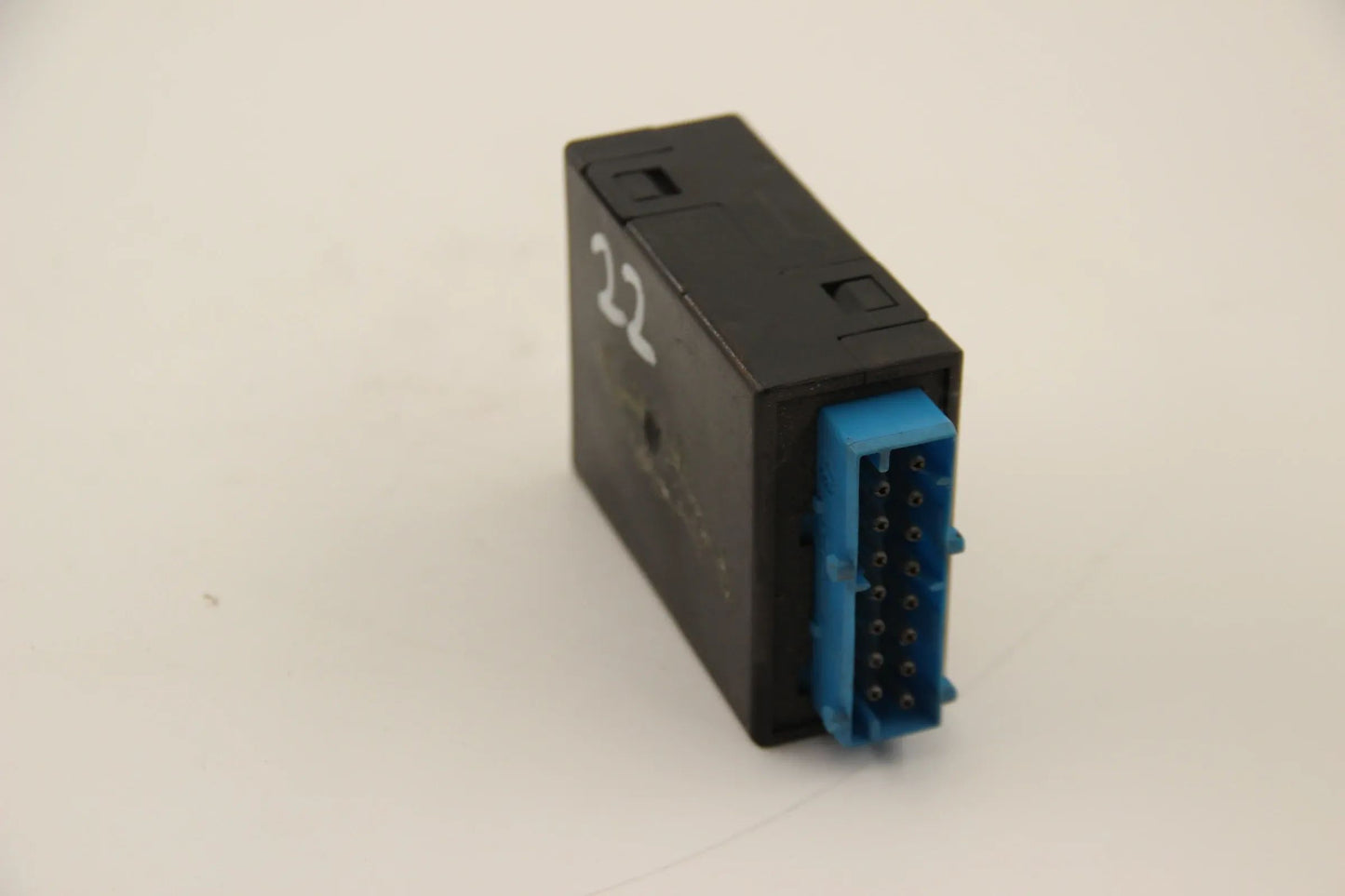 Original BMW E34 5er E36 3er Z3 Roadster  Wi-Wa Wiwa Low 2 Modul 61358359031