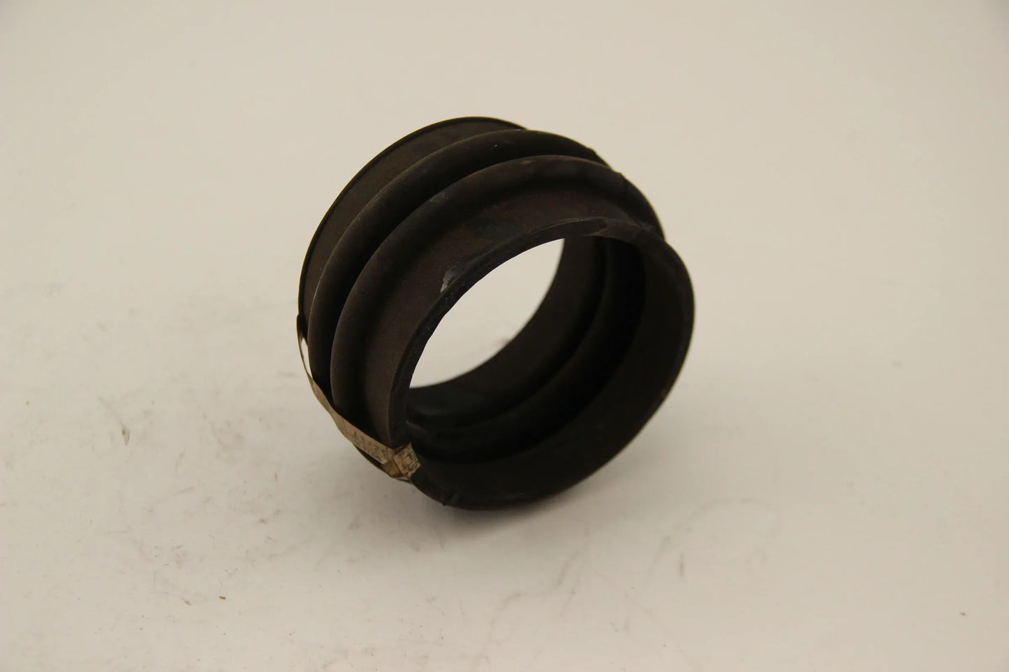 Original BMW E3 E12 E24 E23 Faltenbalg Ansauggeräuschdämpfer  13711260372