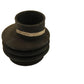 Orig BMW E30 324td M21 E28 524td M21 Faltenbalg Ansaugung  13712241592
