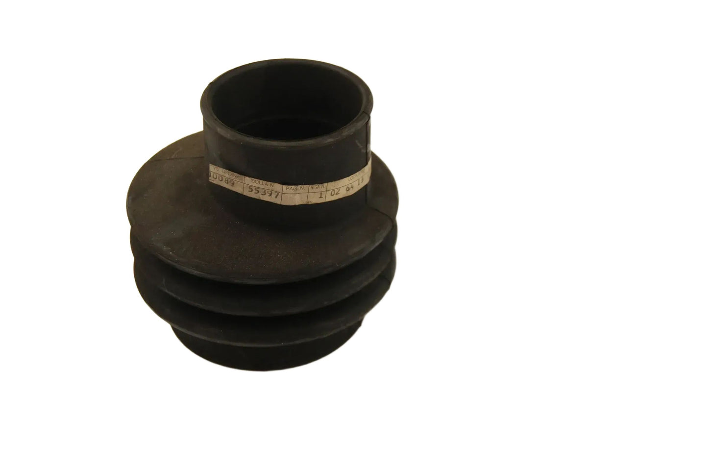 Orig BMW E30 324td M21 E28 524td M21 Faltenbalg Ansaugung  13712241592