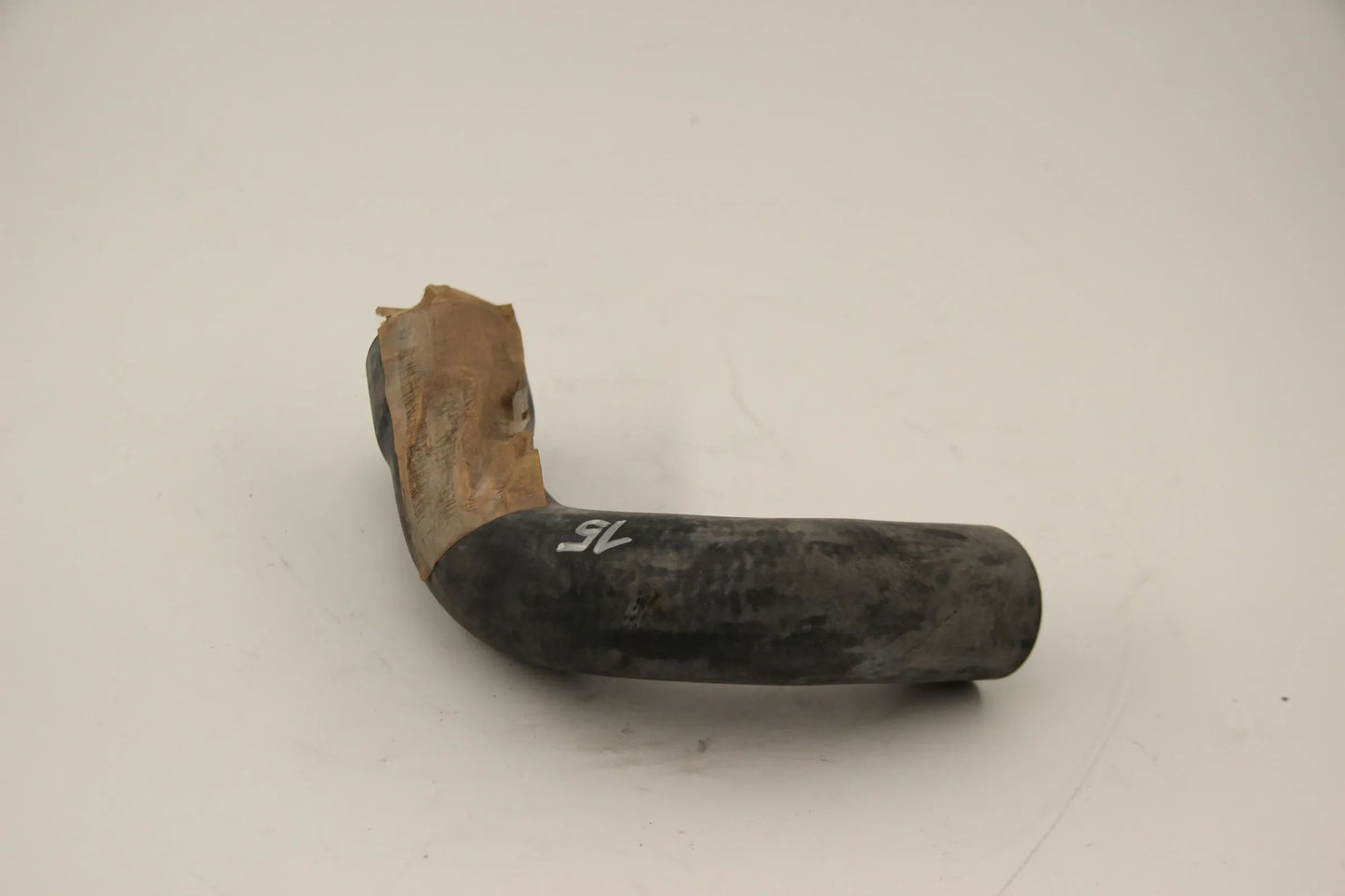 Original BMW E34 5er 520i 525i M20 Wasserschlauch Coolant Hose 11531722486