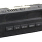Original BMW E36 316i-328i Aussentemperaturanzeige italiano 62138357656