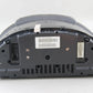 Original BMW E53 X5 Tacho Instrumentenkombination KM/H 62106942543