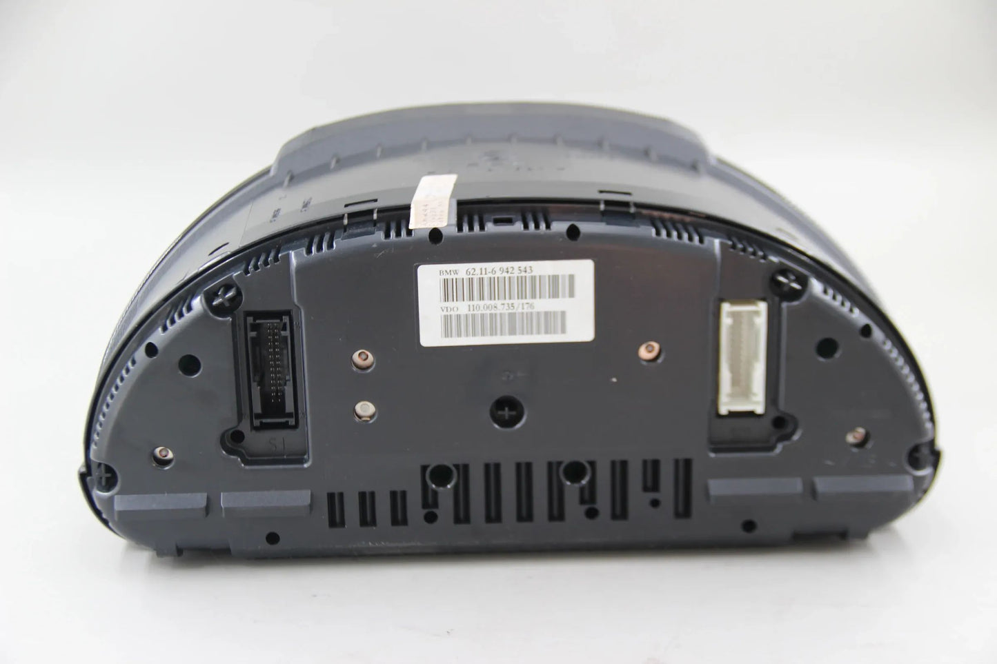 Original BMW E53 X5 Tacho Instrumentenkombination KM/H 62106942543