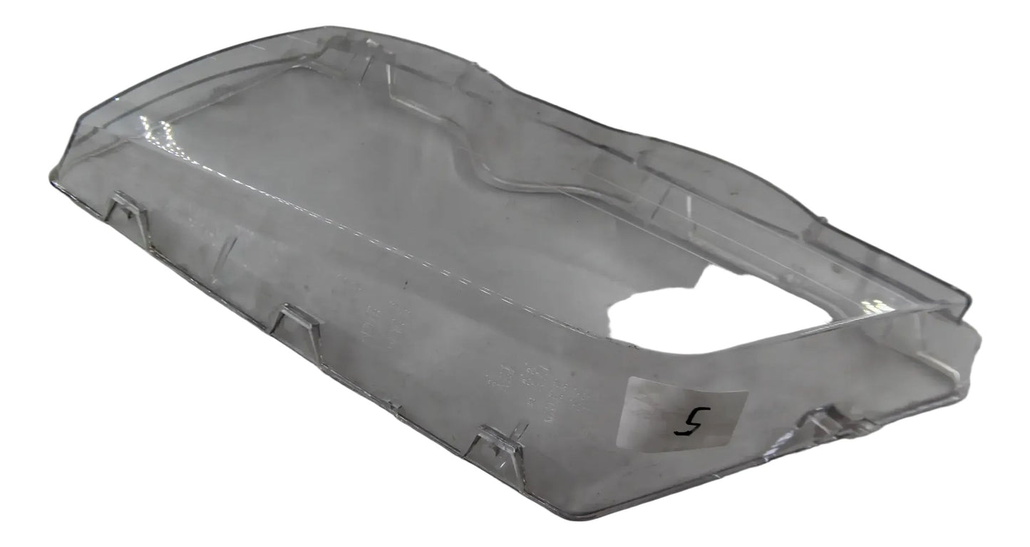 Original BMW E46 316i-330i Scheinwerferglas vorne links Bosch 1305621746