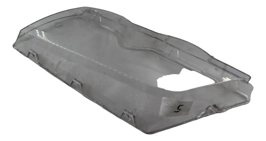 Original BMW E46 316i-330i Scheinwerferglas vorne links Bosch 1305621746