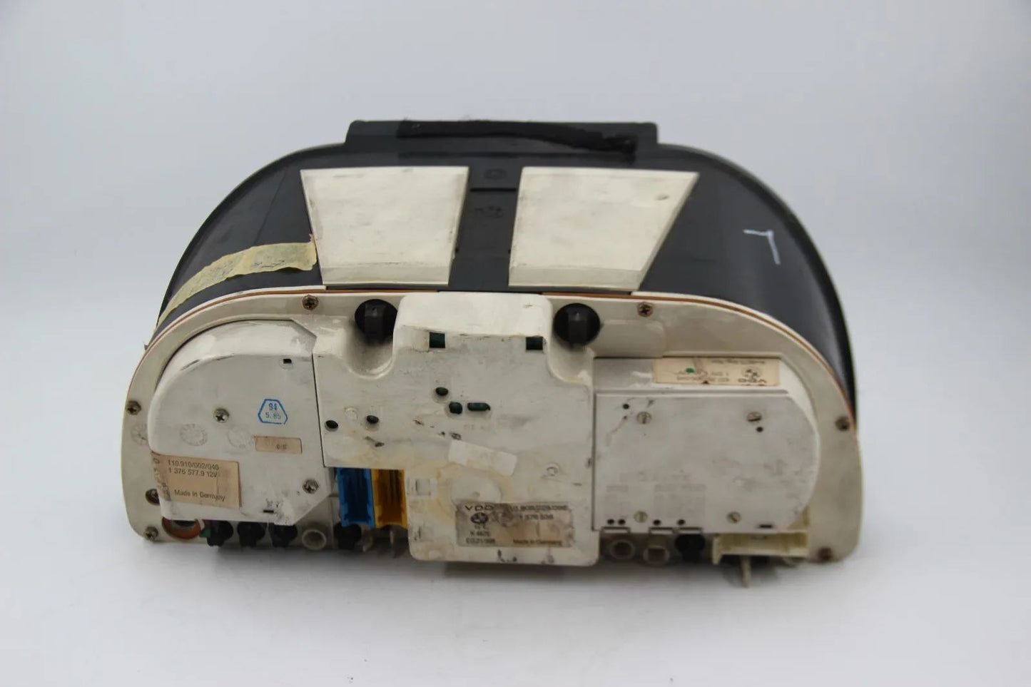 Original BMW E28 5er 535i M535i  Kombiinstrument Instrument Cluster 1376536