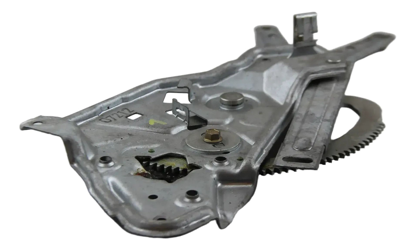 Original BMW E34 518i-540i M5 Elektr.Fensterheber hinten rechts 51341944072
