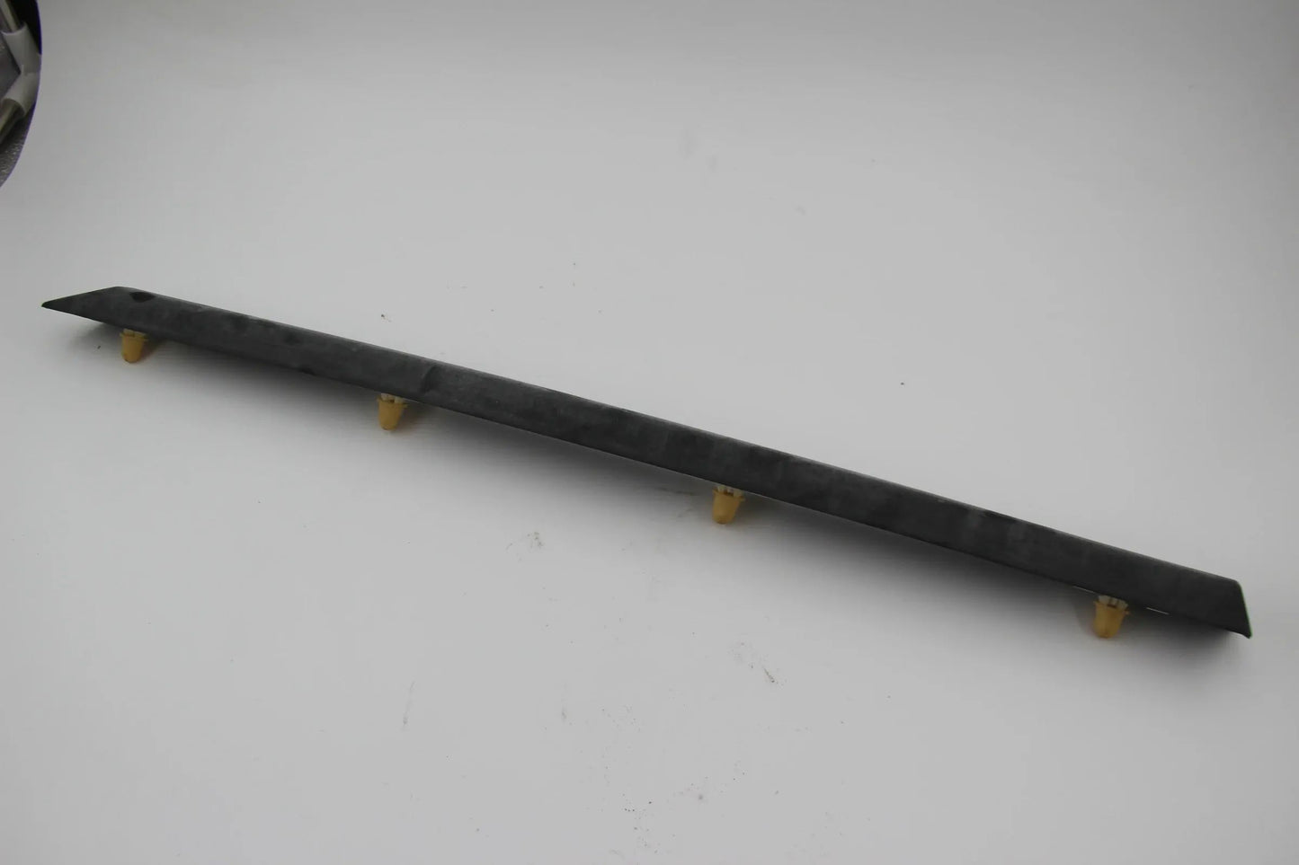 Original BMW E36 316g-318ti Stossleiste Seitenwand hinten links 51138146361