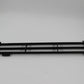 Original BMW E21 316-323i   Gitter Ziergitter front vorne links  51131836675
