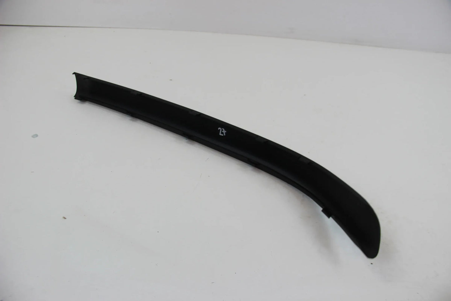 Original BMW E46 316i-330xi  Stossleiste Stossfänger vorn links 51118195289