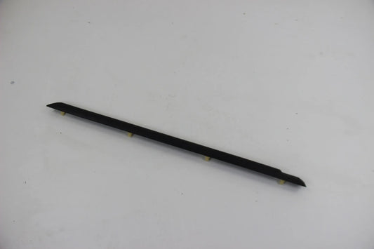 Original BMW E36 316i-328i Stossleiste Tür hinten links Blende 51131960733