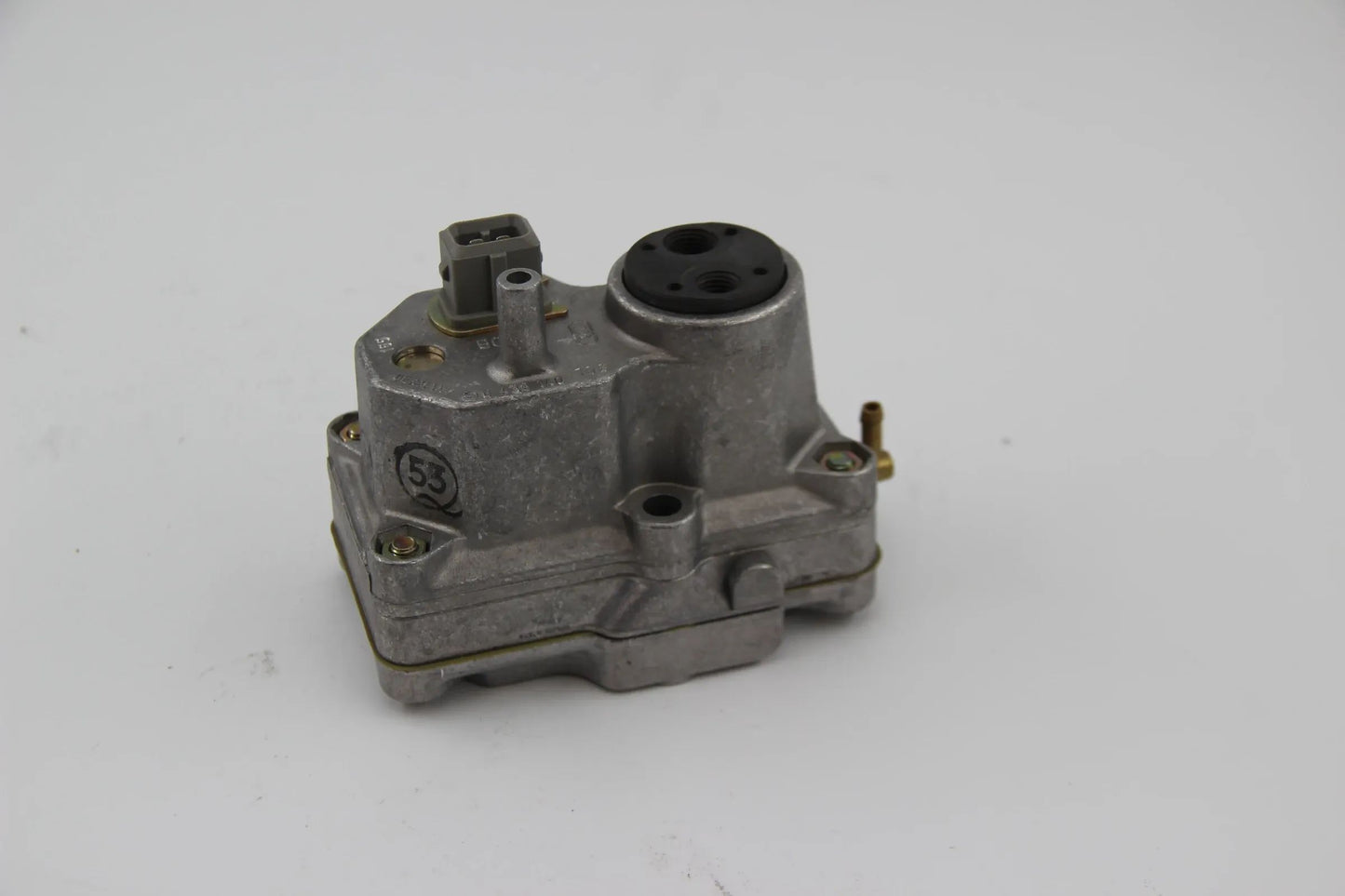 Original BMW E28 520i M20 Warmlaufregler Zusatzluftschieber 13631279648