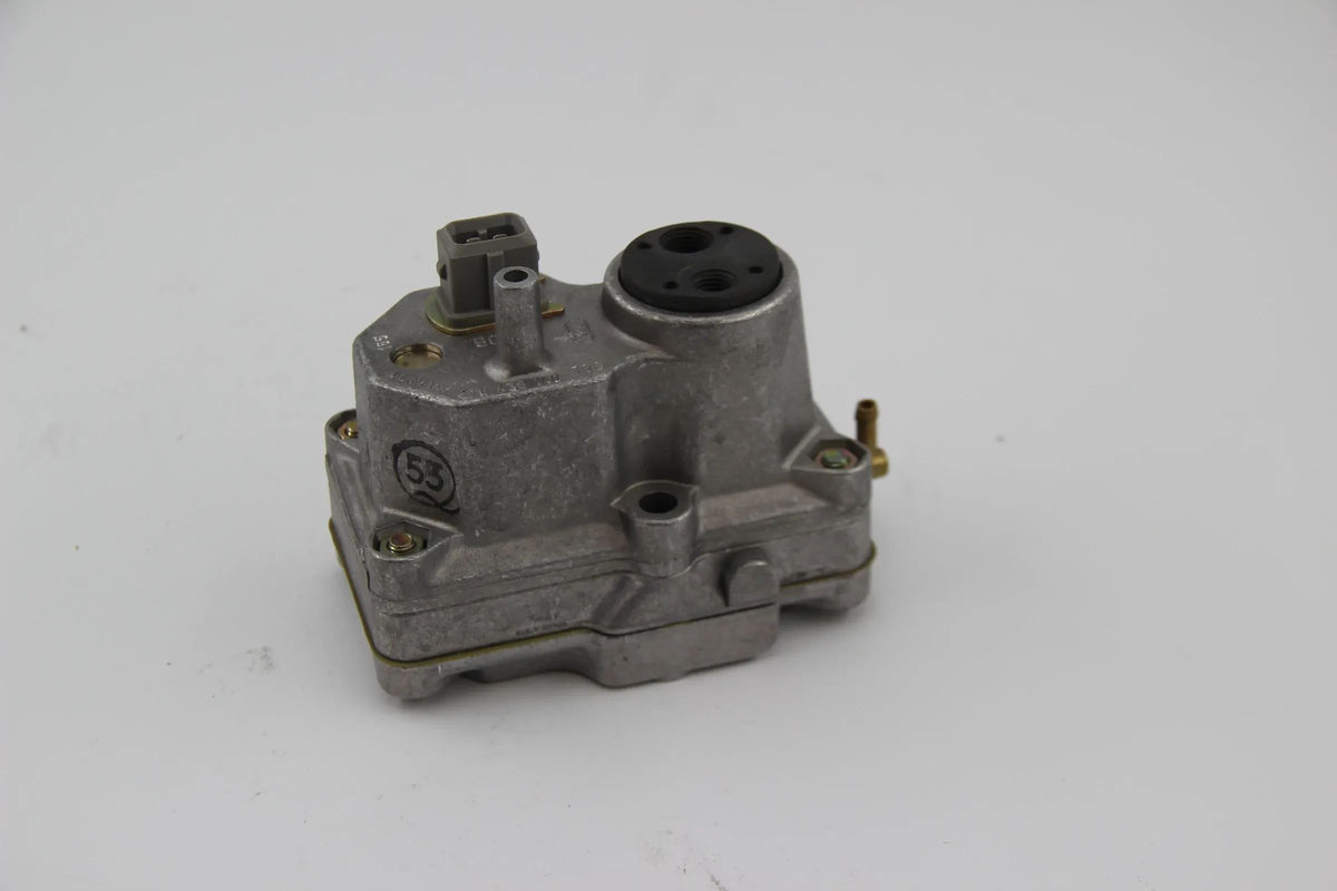 Original BMW E28 520i M20 Warmlaufregler Zusatzluftschieber 13631279648