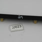 Original BMW E36 316g-318ti Stossleiste Seitenwand hinten rechts  51138146362