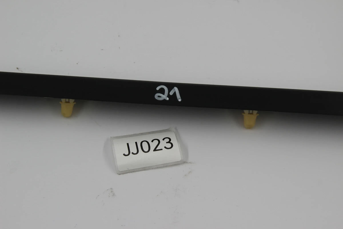 Original BMW E36 316g-318ti Stossleiste Seitenwand hinten rechts  51138146362
