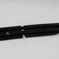 Orig BMW E46 318i M43 Gitter geschlossen rechts Verkleidung vorn  51118226612