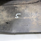 Original BMW E36 Verkleidung Heckklappe paar 5171 8130072
