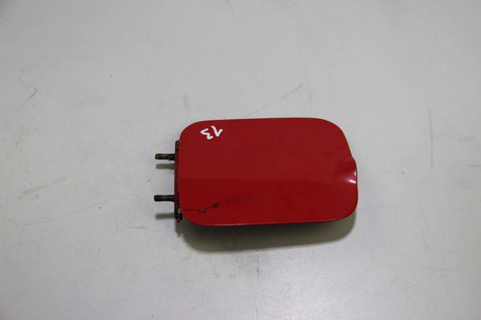 Original BMW E36 Tankdeckel Tankklappe rot 3er M3 328 325 323 320 318 316