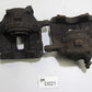 BMW Original E30 316 318 Bremssattel paar links und rechts Vorderachse