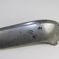 Original BMW Stoßstange Ecke Chrom 02 hinten links E10 1502 1602 1802 2002 tii