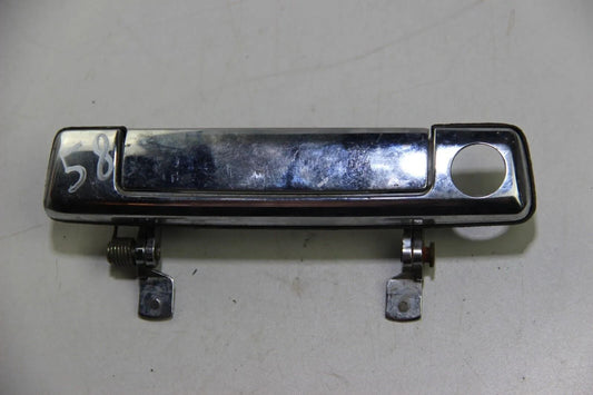 Original BMW Türgriff Türschloss Mechanismus komplett