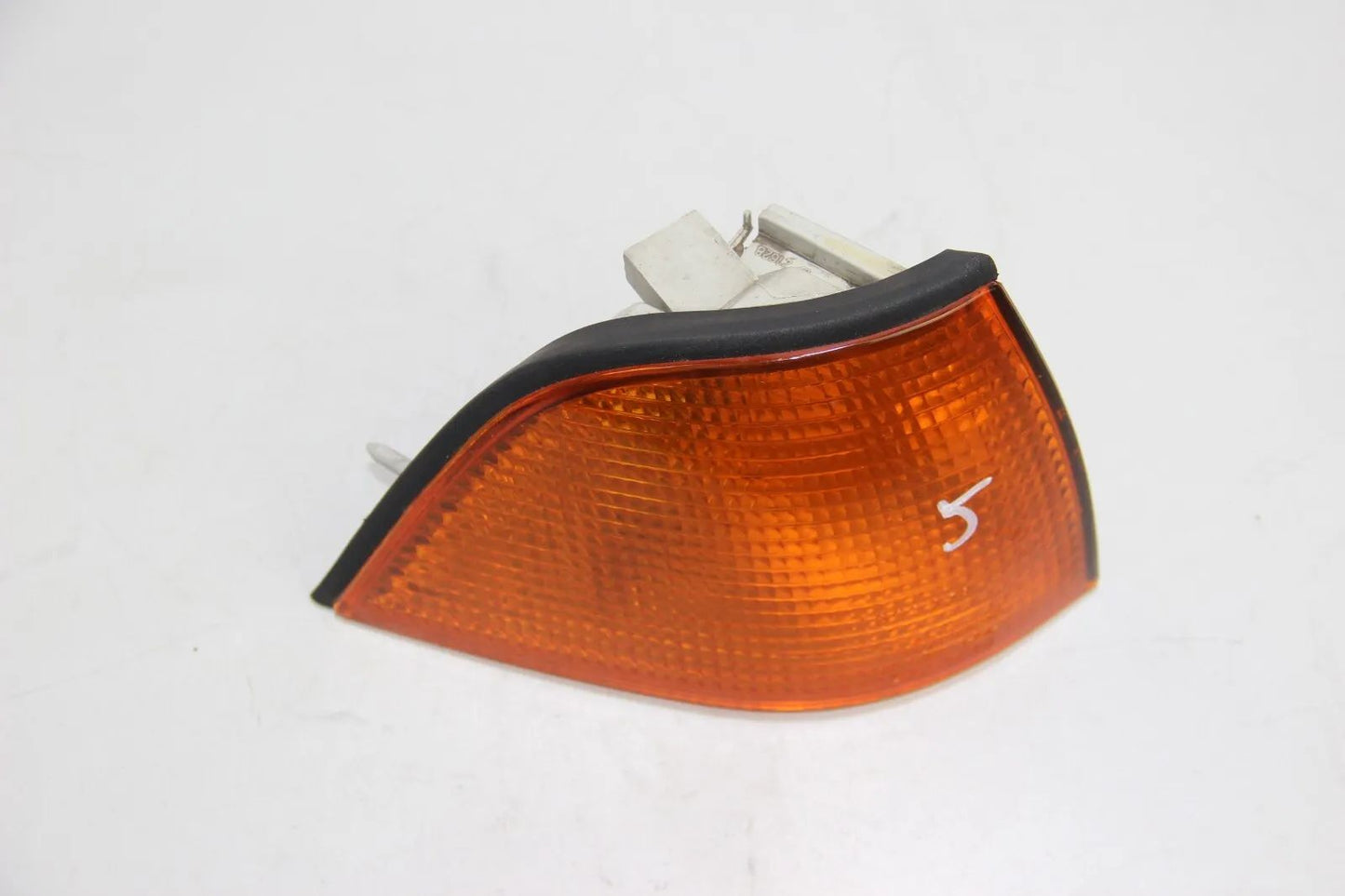 Original BMW E36 3er Scheinwerfer Blinker vorne rechts 1393278